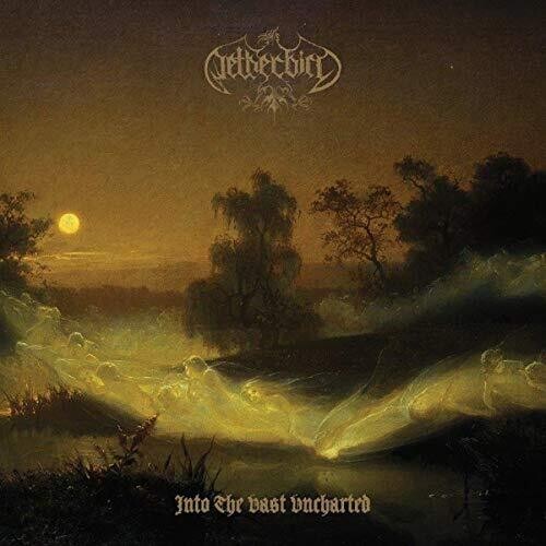 Netherbird: Into The Vast Uncharted