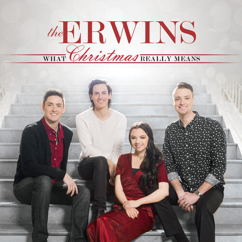 Erwins: What Christmas Really Means