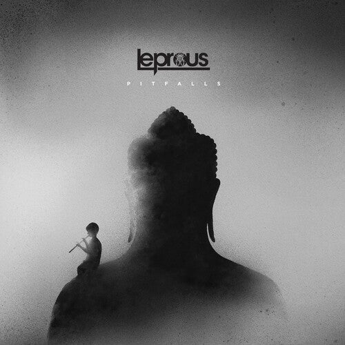 Leprous: Pitfalls - COMPACT DISCS