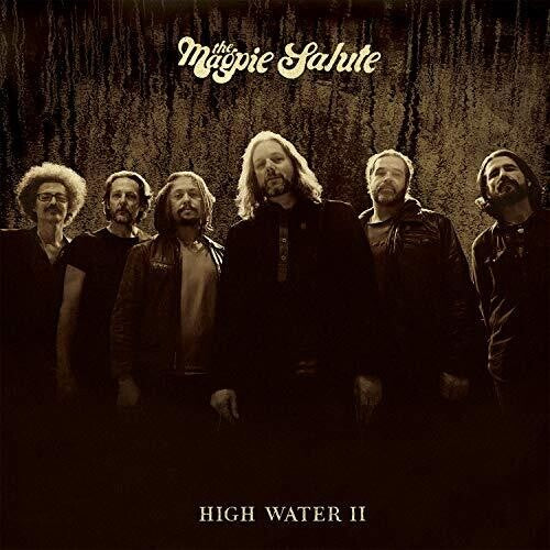 Magpie Salute: High Water II
