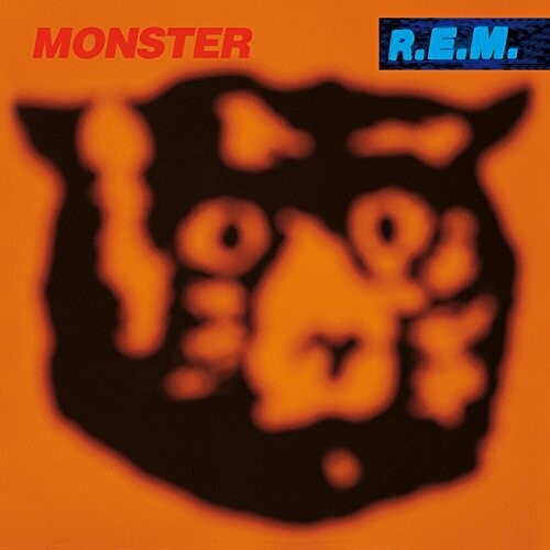 R.E.M.: Monster