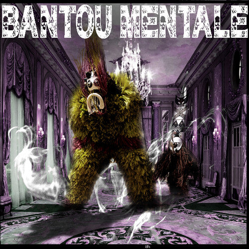 Bantou Mentale: Bantou Mentale