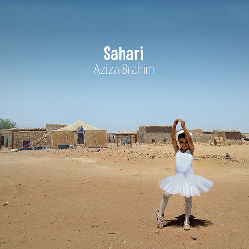 Brahim, Aziza: Sahari