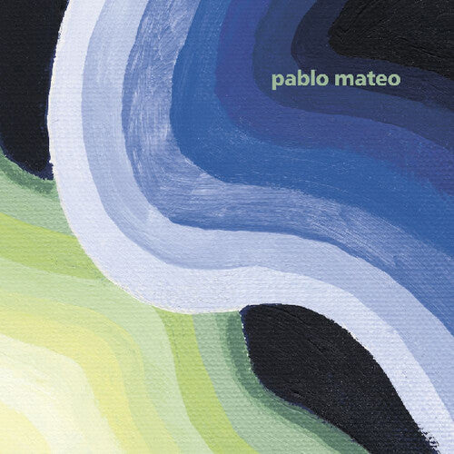 Mateo, Pablo: Weird Reflections Beyond The Sky