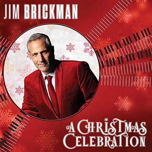 Brickman, Jim: A Celebration Of Christmas