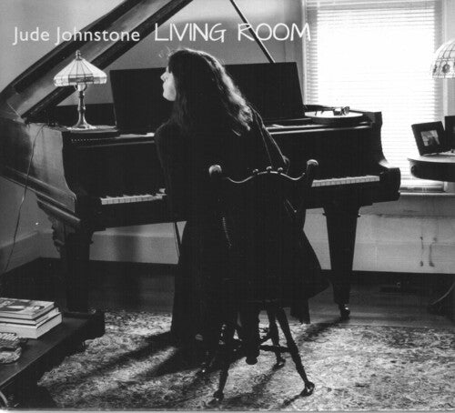 Johnstone, Jude: Living Room