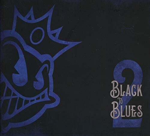 Black Stone Cherry: Black To Blues 2