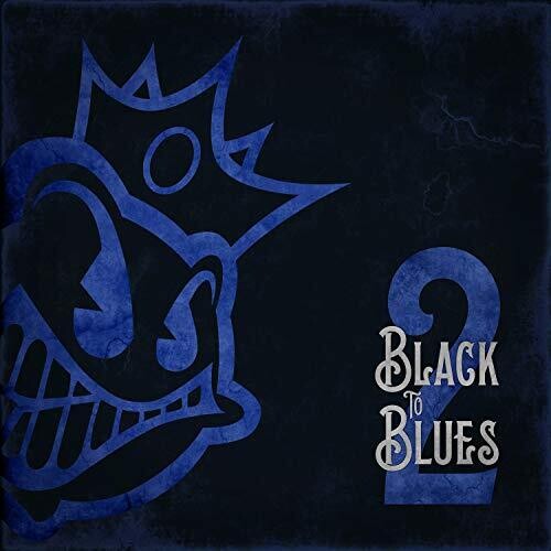 Black Stone Cherry: Black To Blues 2