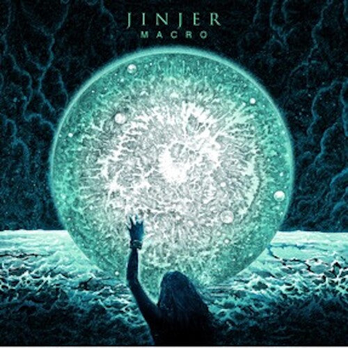 Jinjer: Macro