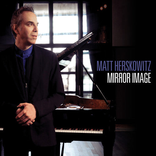 Herskowitz, Matt: Mirror Image