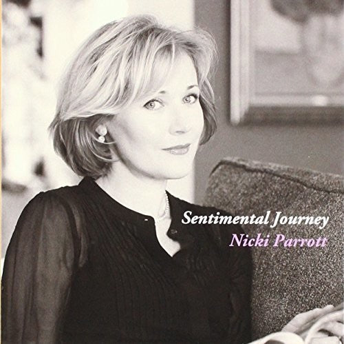 Parrott, Nicki: Sentimental Journey