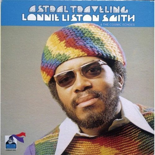 Smith, Lonnie Liston: Astral Travelling