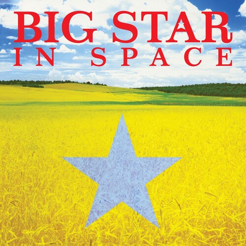 Big Star: In Space