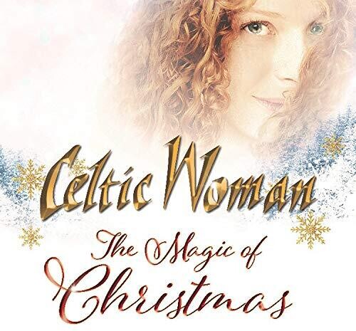 Celtic Woman: The Magic Of Christmas