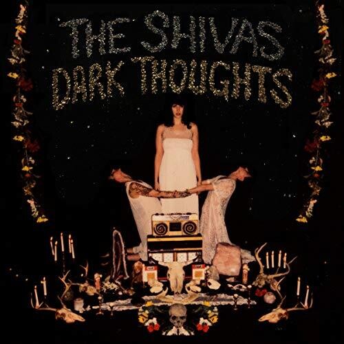 Shivas: Dark Thoughts