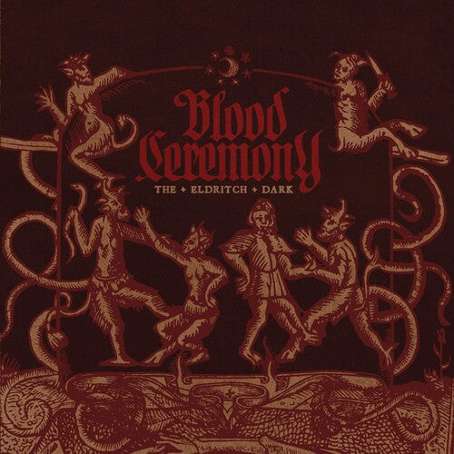 Blood Ceremony: Eldritch Dark