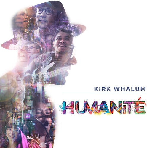 Whalum, Kirk: Humanite