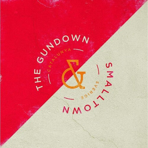 Smalltown / Gundown: Smalltown / Gundown