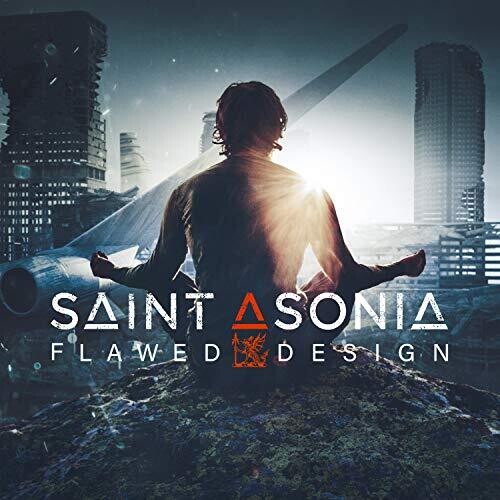 Saint Asonia: Flawed Design