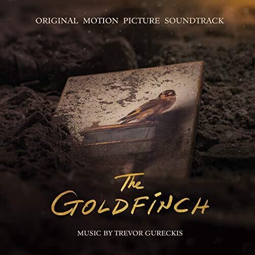 Gureckis, Trevor: The Goldfinch (Original Motion Picture Soundtrack)