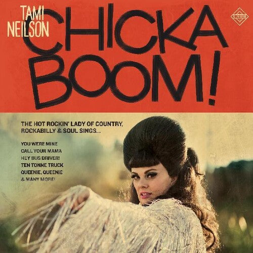 Neilson, Tami: Chickaboom