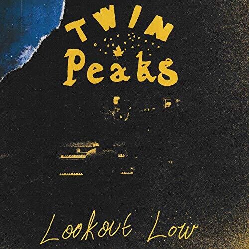 Twin Peaks: Lookout Now