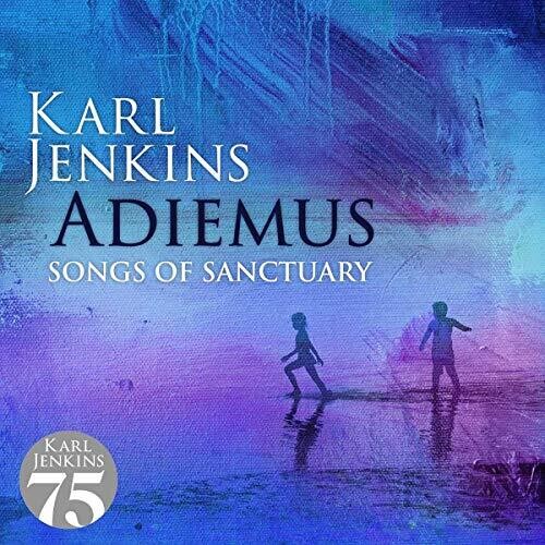 Jenkins, Karl: Adiemus: Songs Of Sanctuary