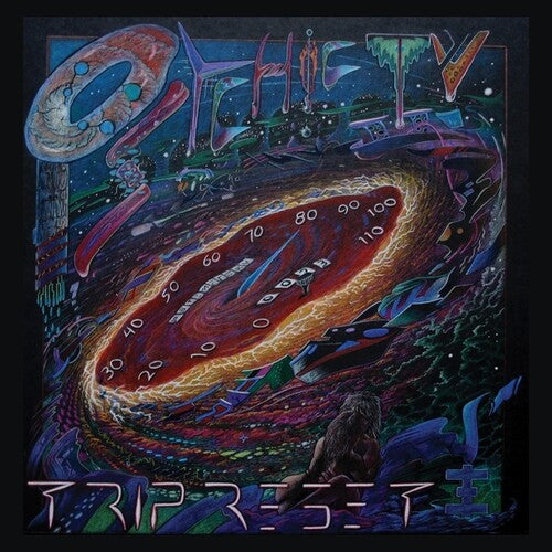 Psychic TV: Trip Reset