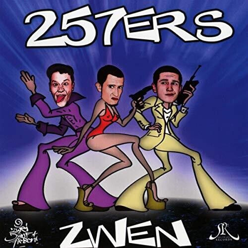 257ers: Zwen