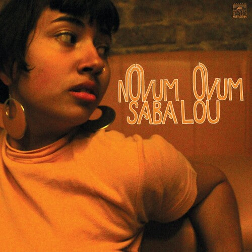 Lou, Saba: Novum Ovum