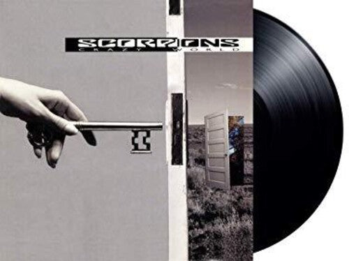 Scorpions: Crazy World