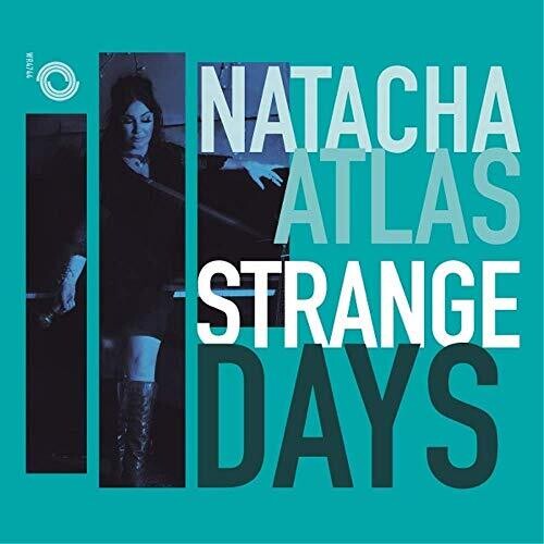 Atlas, Natacha: Strange Days