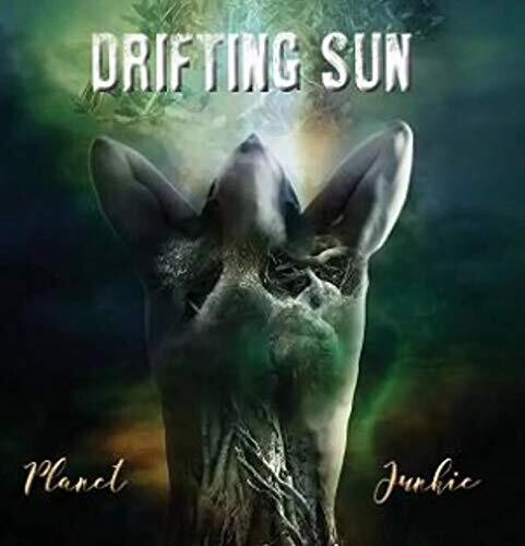 Drifting Sun: Planet Junkie