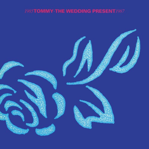 Wedding Present: Tommy