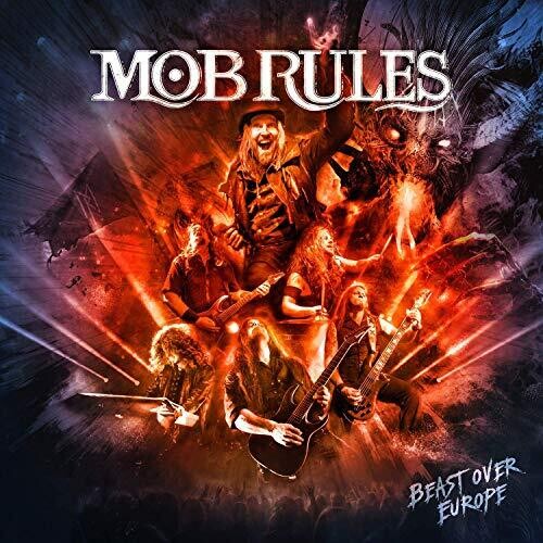 Mob Rules: Beast Over Europe