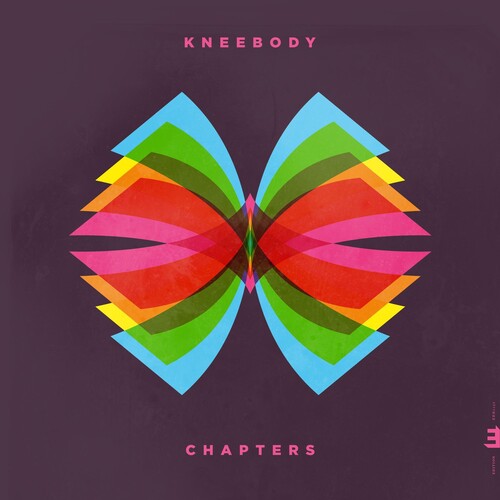 Kneebody: Chapters