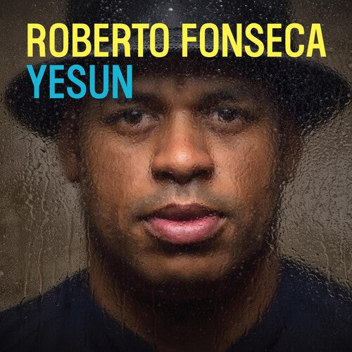 Fonseca, Roberto: Yesun