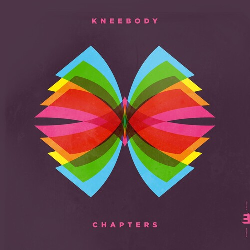 Kneebody: Chapters