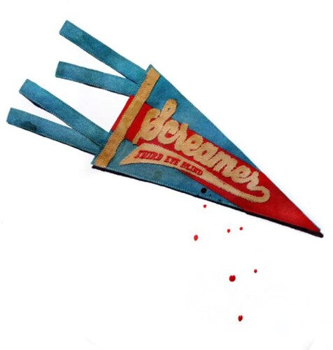 Third Eye Blind: Screamer - COMPACT DISCS