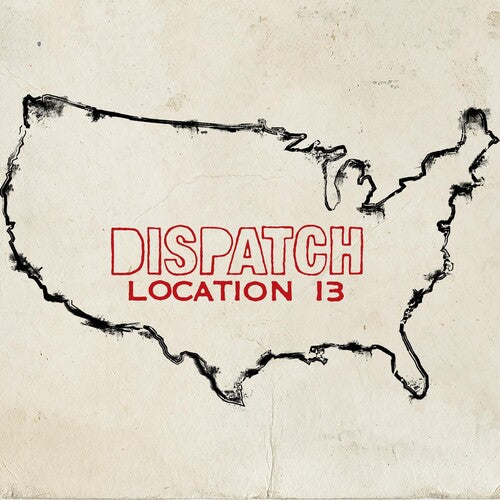 Dispatch: Location 13