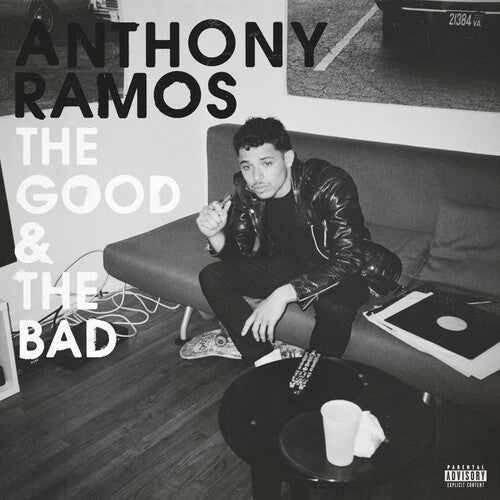 Ramos, Anthony: The Good And The Bad