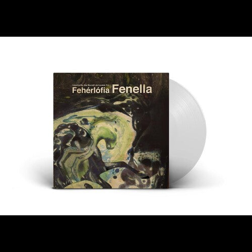 Fenella: Fenella