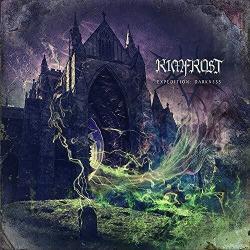 Rimfrost: Expedition Darkness