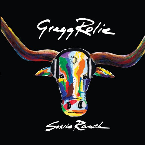 Rolie, Gregg: Sonic Ranch