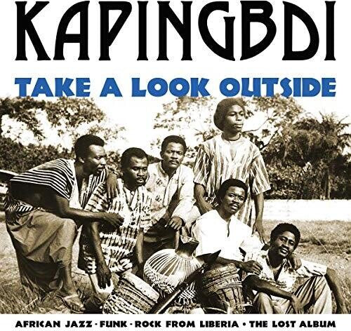 Kapingbdi: Take A Look Outside