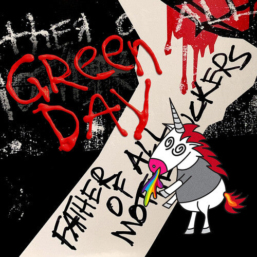 Green Day: Father Of All