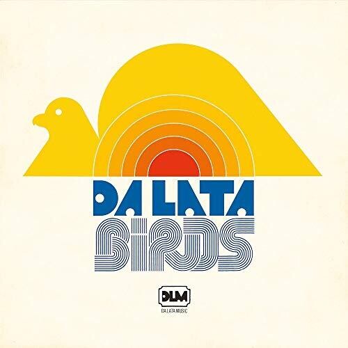 Da Lata: Birds