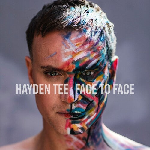 Tee, Hayden: Face To Face