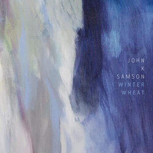 Samson, John K: Winter Wheat (Yellow / Blue Duo)