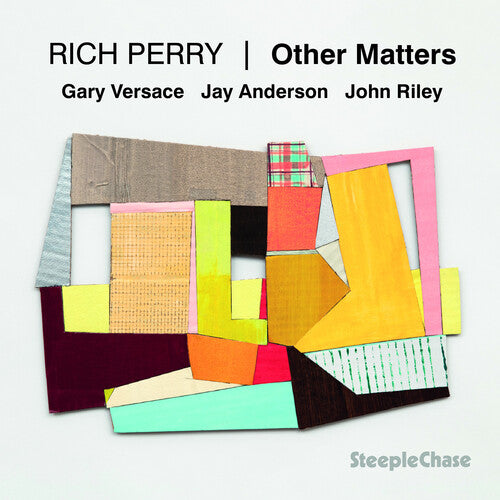 Perry, Rich: Other Matters